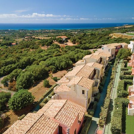Residence Costa Del Turchese Badesi Esterno foto