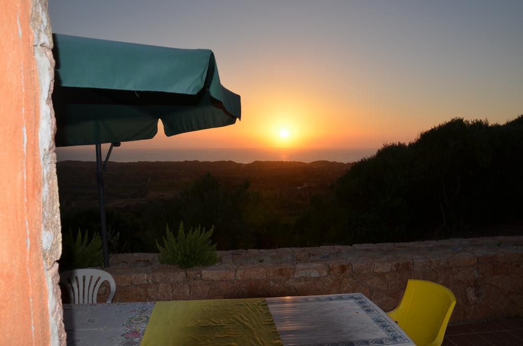 Residence Costa Del Turchese Badesi Esterno foto